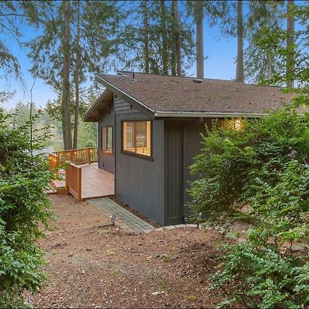 Lakebay Cottage Екстериор снимка